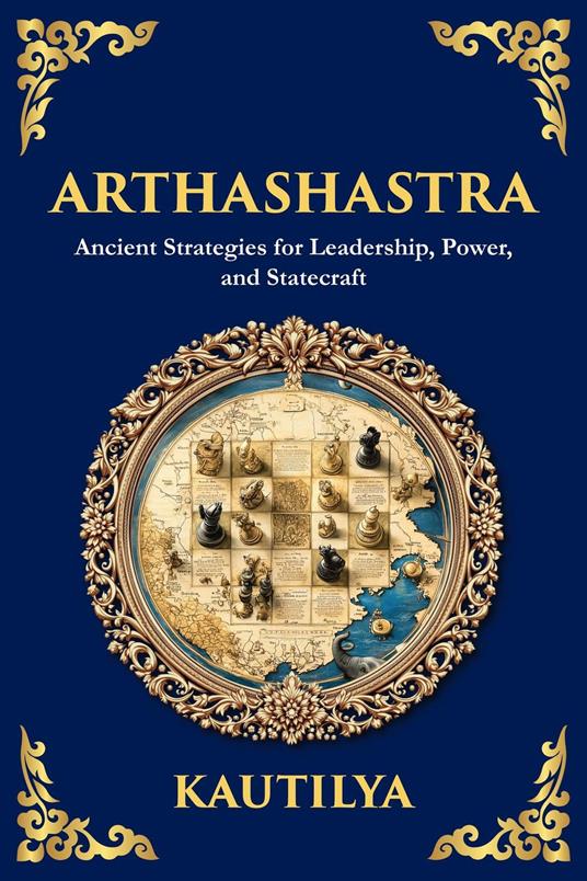 Arthashastra