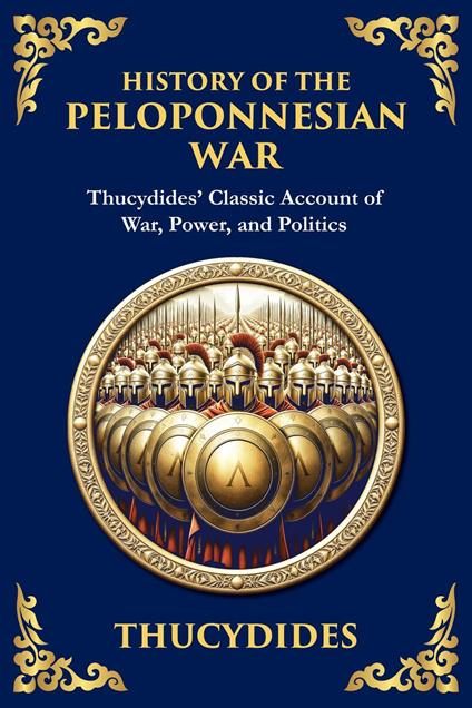 History of the Peloponnesian War