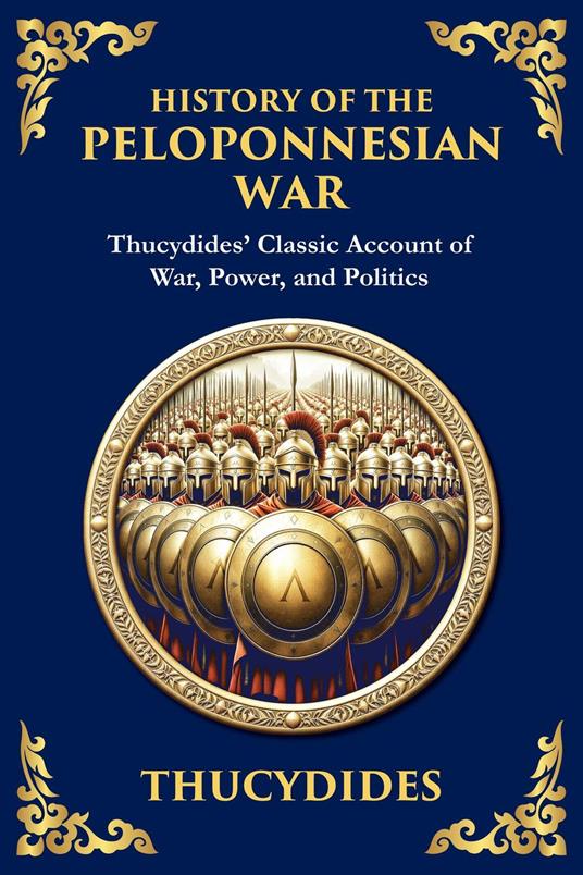 History of the Peloponnesian War