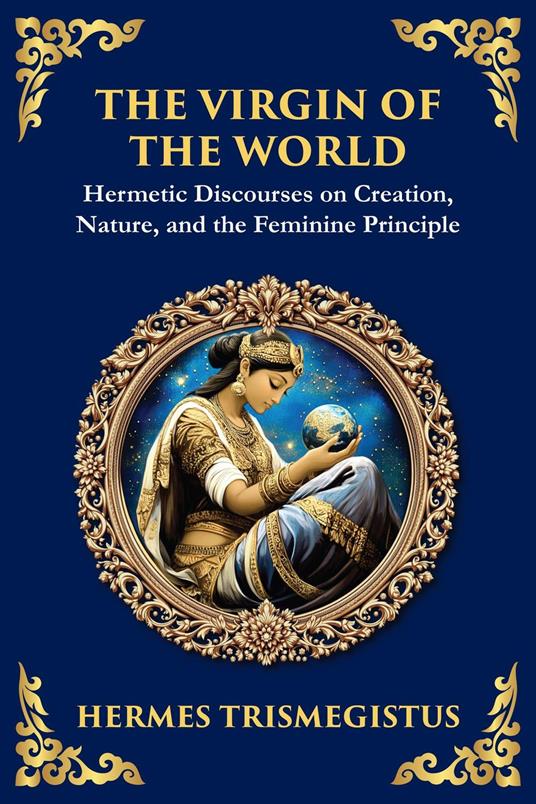 The Virgin of the World