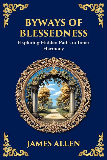 Byways of Blessedness
