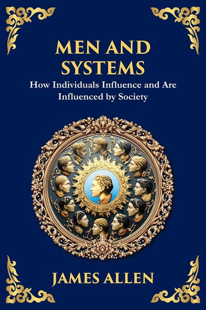 Men and Systems