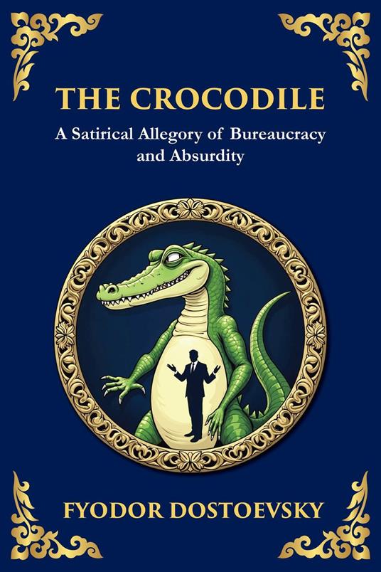 The Crocodile