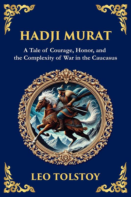 Hadji Murat