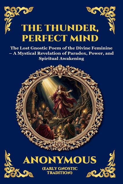 Thunder, Perfect Mind