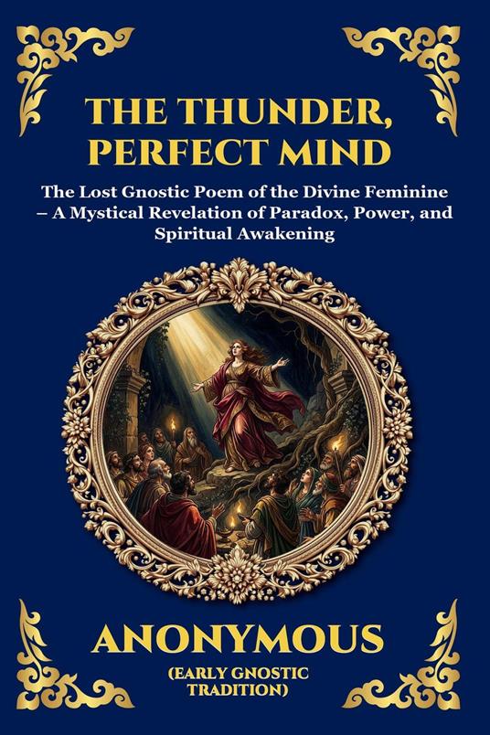 Thunder, Perfect Mind