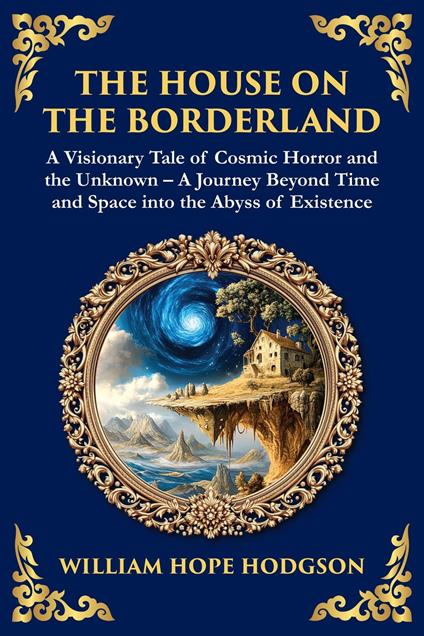 The House on the Borderland