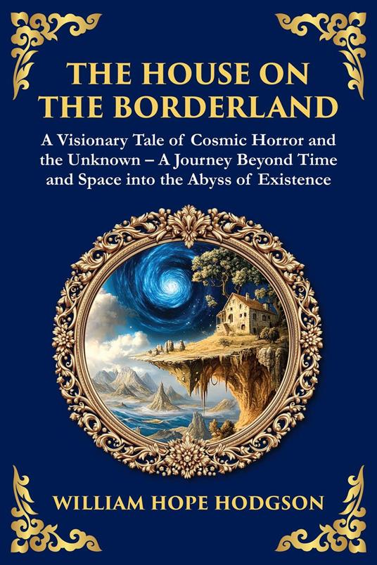 The House on the Borderland