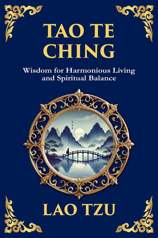 Tao Te Ching