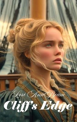 Cliff's Edge - Lori Ann Beam - cover