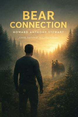 Bear Connection - Howard Stewart - cover