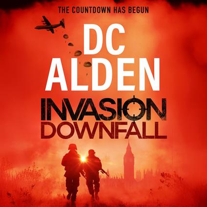 Invasion Downfall
