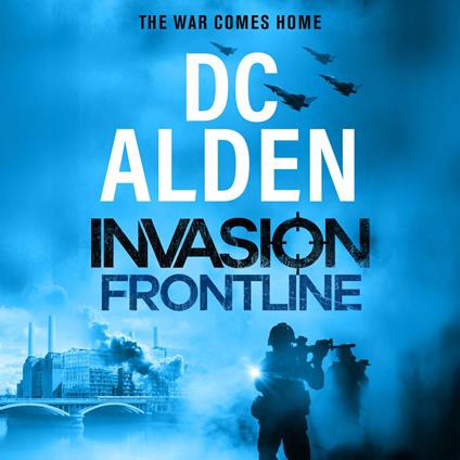 Invasion Frontline