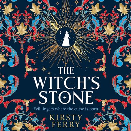 The Witch’s Stone