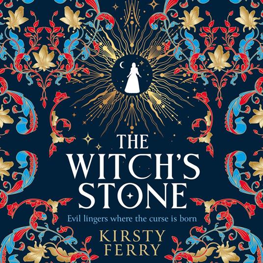 The Witch’s Stone