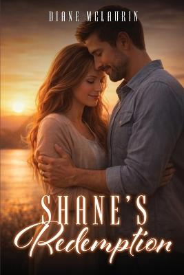 Shane's Redemption - Diane K McLaurin - cover
