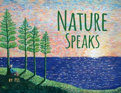 Nature Speaks - Peter Lynch - cover