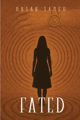 Fated - Basak Saner - cover