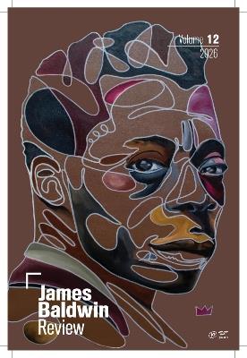 James Baldwin Review: Volume 12 - cover