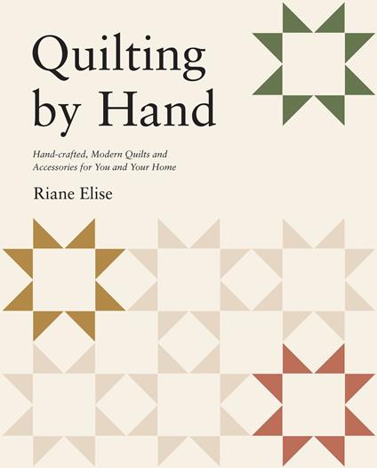 Quilting by Hand