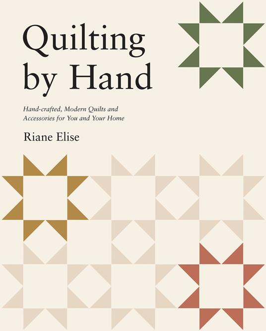 Quilting by Hand