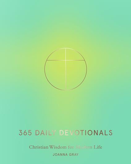 365 Daily Devotionals