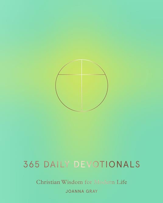 365 Daily Devotionals