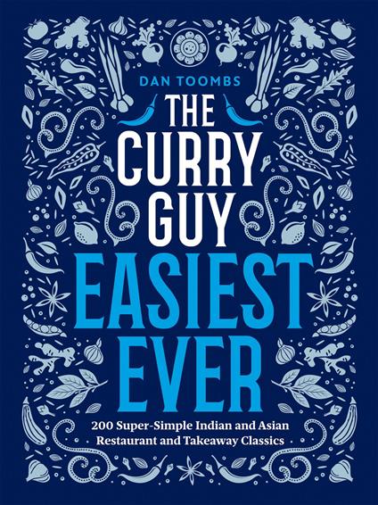 The Curry Guy Easiest Ever