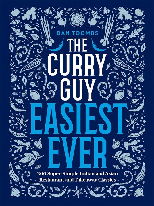 The Curry Guy Easiest Ever