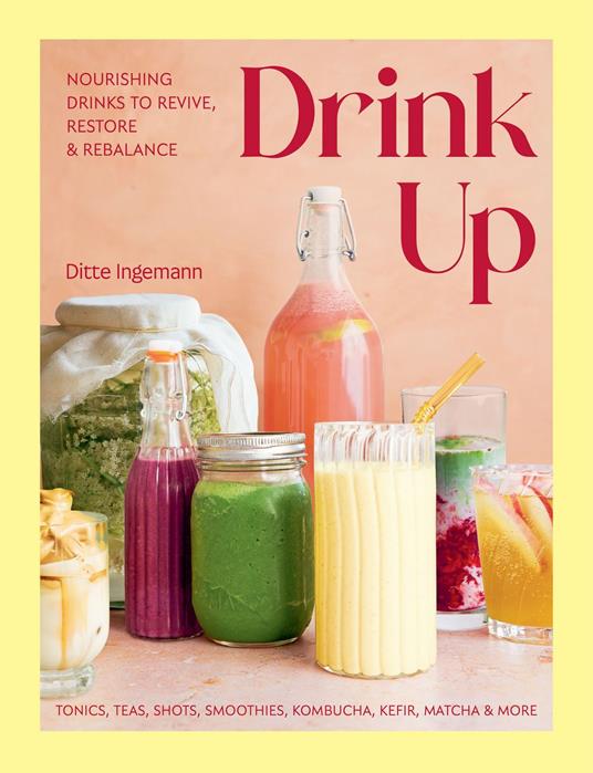 Drink Up