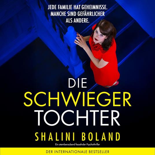 Die Schwiegertochter
