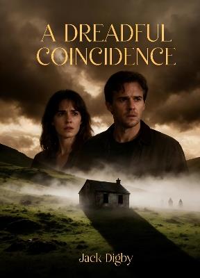 A Dreadful Coincidence - Jack Digby - cover