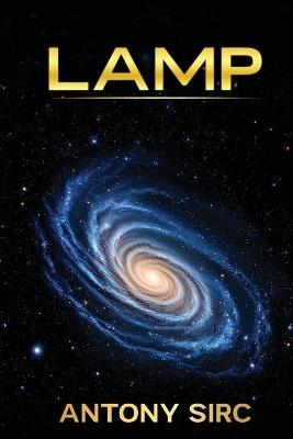 Lamp - Antony Sirc - cover