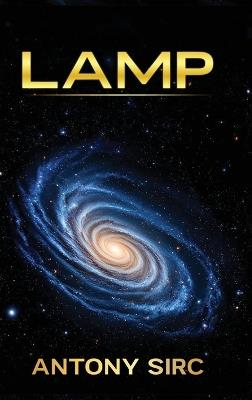 Lamp - Antony Sirc - cover
