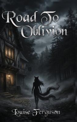 Road to Oblivion - Louise Ferguson - cover
