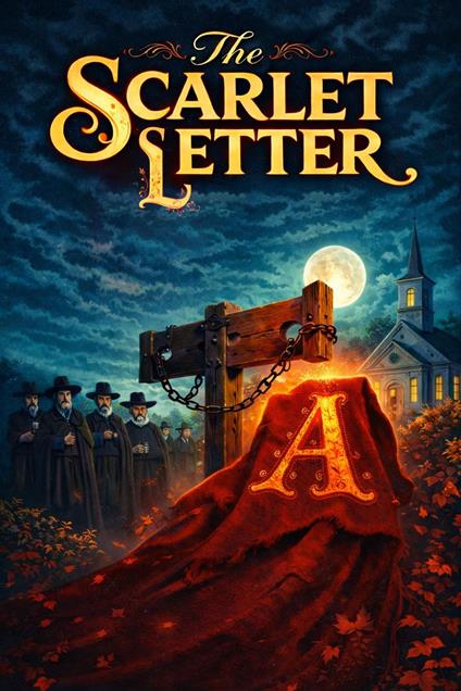 The Scarlet Letter