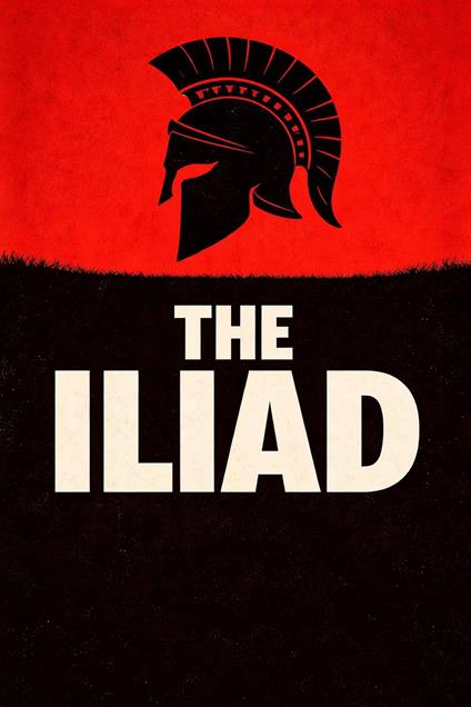 The Iliad