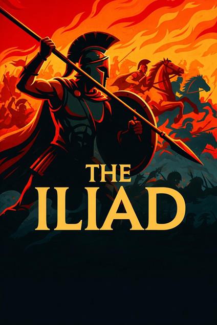 The Iliad