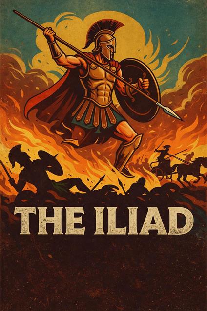 The Iliad