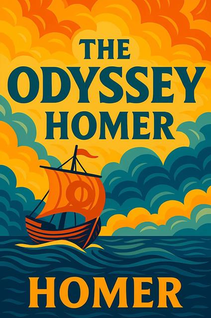 The Odyssey