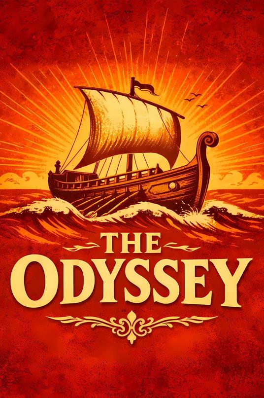 The Odyssey