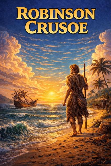Robinson Crusoe