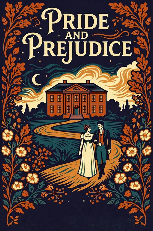 Pride and Prejudice