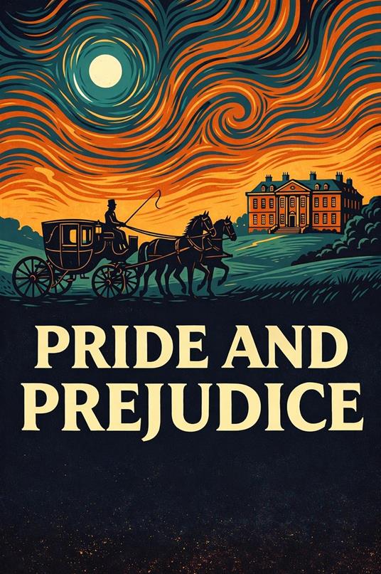 Pride and Prejudice