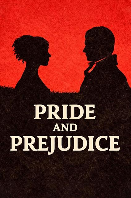 Pride and Prejudice