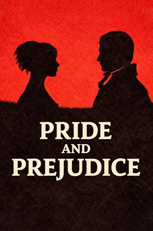Pride and Prejudice