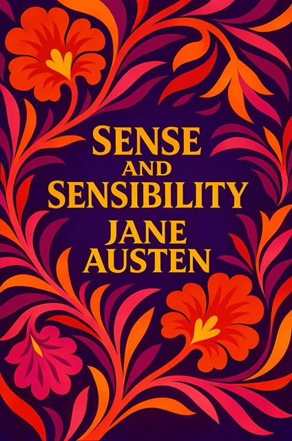 Sense and Sensibility
