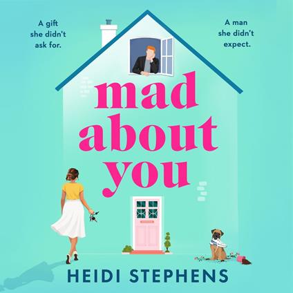 Mad About You