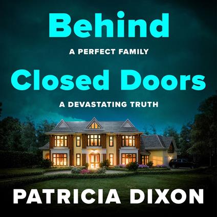 Behind Closed Doors