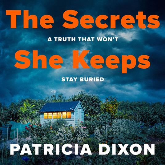 The Secrets She Keeps